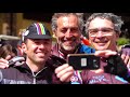 Tour Of The Alps 2018 Day 2 Pampeago Lights Up The TotA