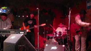 Lurrie Bell at Clarion 5 9 09