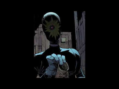 YY - old school villain