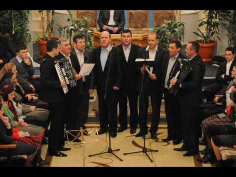 Grup Betleem Bivolarie - Un imn al pacii sfinte