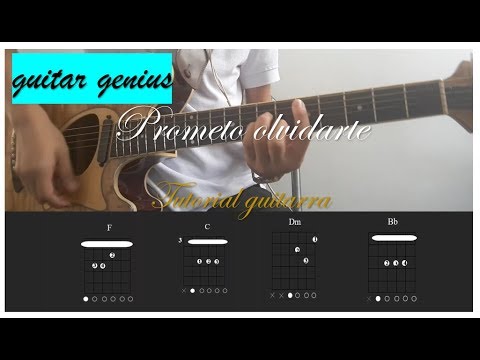 Prometo Olvidarte - Ventino