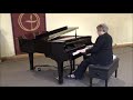 4 5 2020 Sound Over All Waters Pianist Bonnie Ettinger