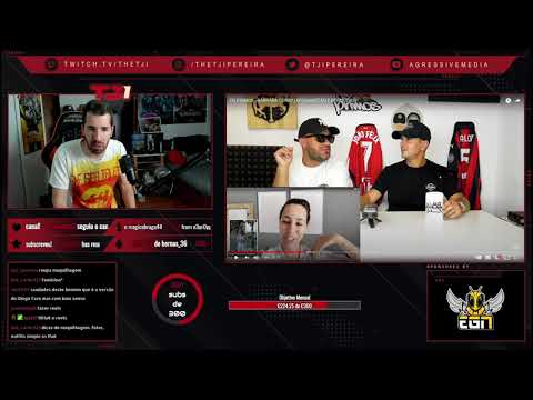 TJI REAGE AOS PRIMOS "BÁRBARA CORBY (AFEGANISTÃO E BERMUDAS)"