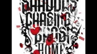 Shadows Chasing Ghosts - Home (Acoustic)