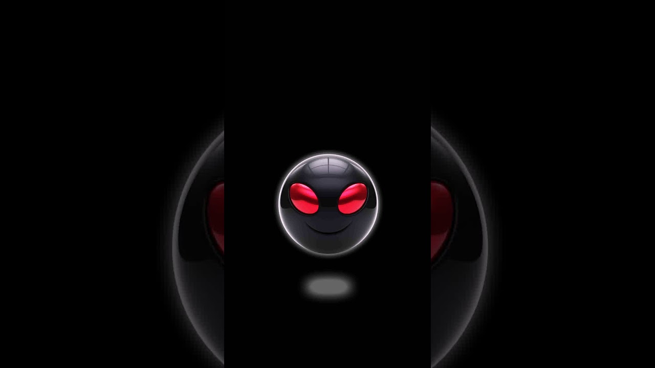 [Samsung Theme-Live Wallpaper]Alien