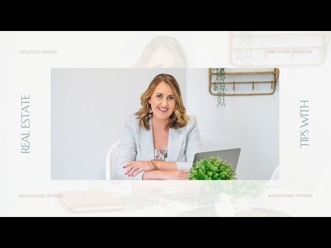 Navigating Offers, Alison Sheppard | Lifestyle Group