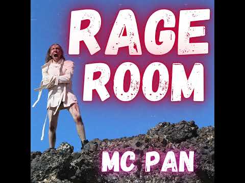 MC PAN - Rage Room (full album)