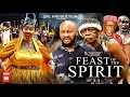 FEAST OF THE SPIRIT 1 (New Release)NKEM OWO, YUL EDOCHIE, JUDY AUSTIN 2023 Latest Nollywood Movie