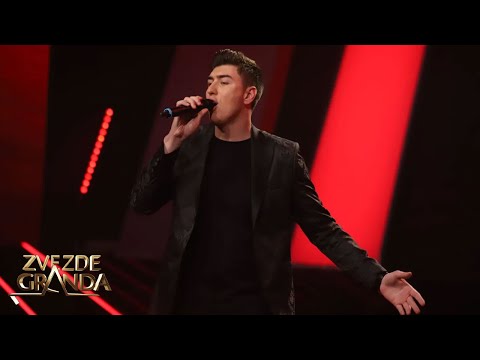 Mahir Mulalic - Djerdan - (Official Video 2021)