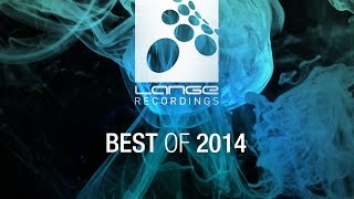 Lange Recordings Best of 2014 Compilation