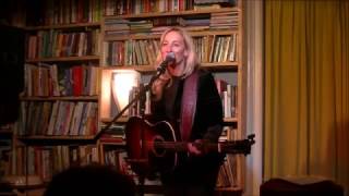 Amy Speace  - Give Me Love (live)