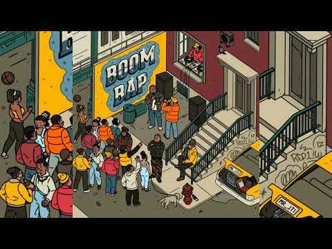 A Volta do Boombap: Filipe Ret,Mãolee, Froid,Ogi,Mr. Break. (Part. Erik Skratch)