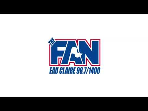 WBIZ + W254CN/Eau Claire, Wisconsin Legal IDs - October 7, 2023