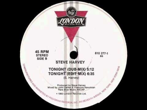 Steve Harvey - Tonight (Dub Mix)