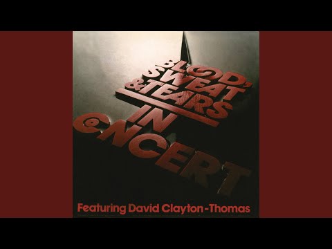 And When I Die (Live - 1975)