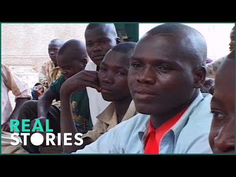 Slavery: A Global Investigation (Modern Slavery Documentary) – Real Stories