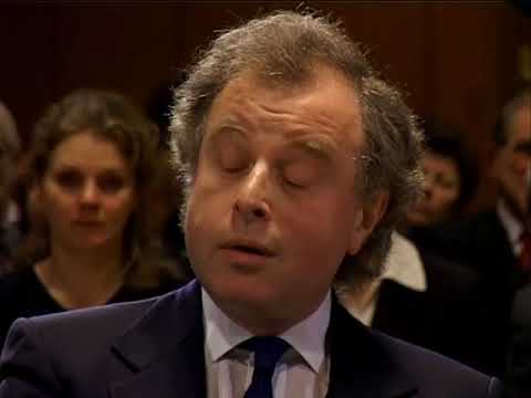 Bach - English Suites (Andras Schiff)