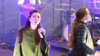 Angelo Kelly & Family "Like the movies" Senftenberg 01.07.2018