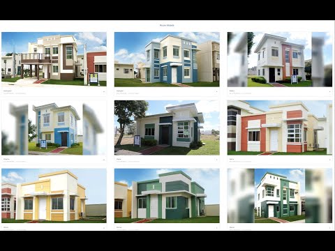 Suntrust Home Tour 3rd episode - Washington Place