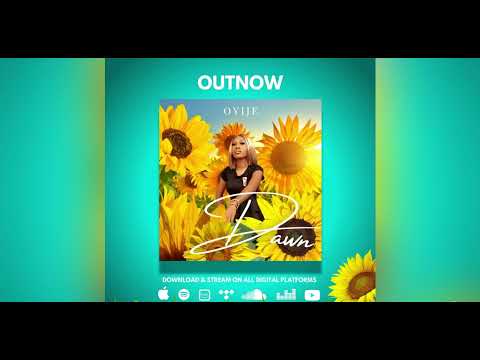 Oyije feat. Rehmahz - Somebody (official audio)