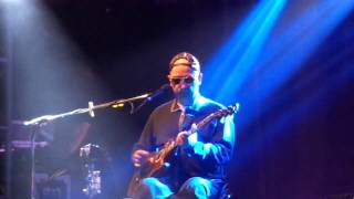 paralamas do sucesso @ circo voador: dois elefantes