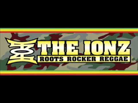 The Ionz - In Love (live).wmv