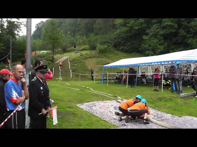 Skalice-sokolské hřiště, 11. 08. 2012