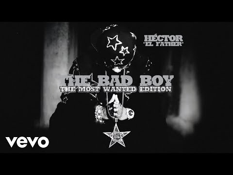 Héctor "El Father" - No Haces Na (Visualizer) ft. YOMO