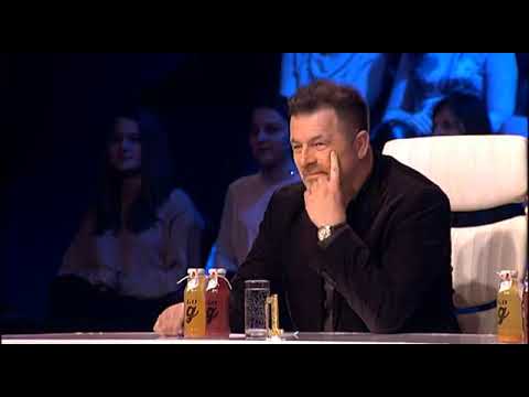 SANJA VUČIĆ I GANDALFFILIP