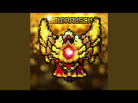 Goldrausch (feat. Jonas Platin)