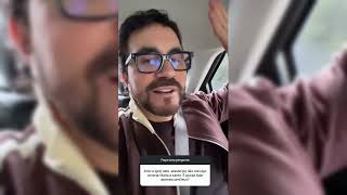 É PECADO MAGIA BRANCA? DIREÇÃO ESPIRITUAL NOS STORIES PADRE FÁBIO DE MELO #padrefabiodemelo