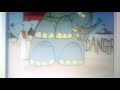 Sesame Street Middle Eastern Word DANGER 1980