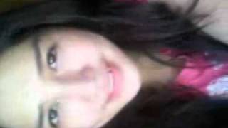 Kim Hae jung - Maria live