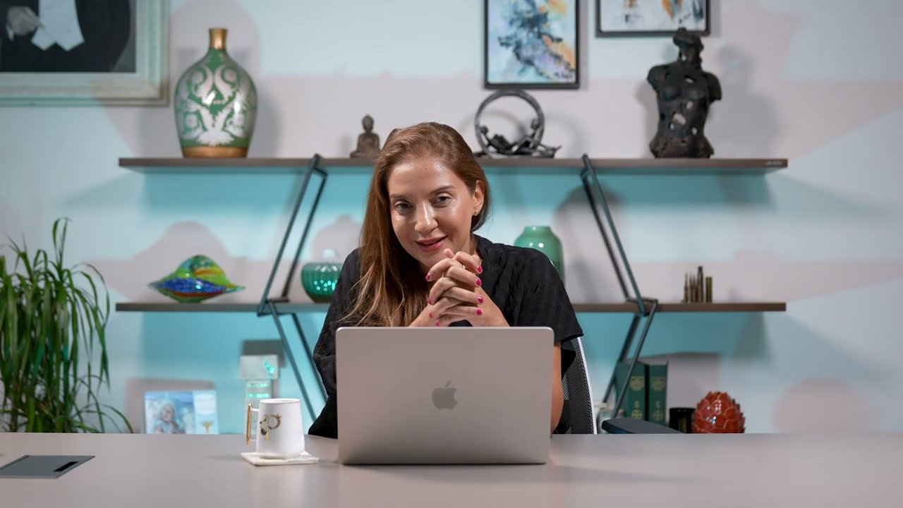 Genital Annelik Estetiği