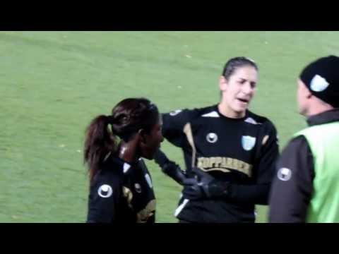 Anita Asante - Yael Averbuch