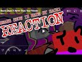 Bean S Show 7 Reaction