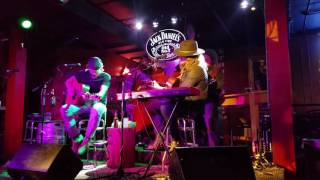 Tennessee Whiskey cover ft. Adam Wakefield from the Voice