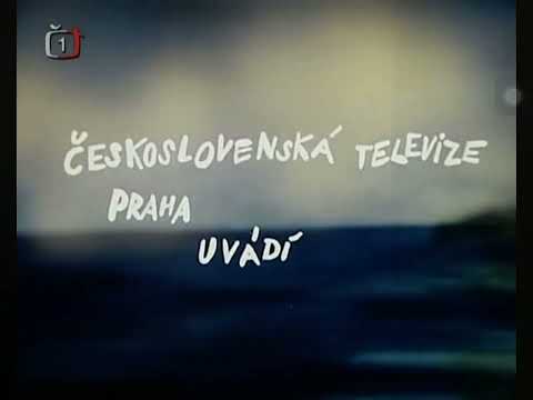 O Človíčkovi | Ústřední Znělka