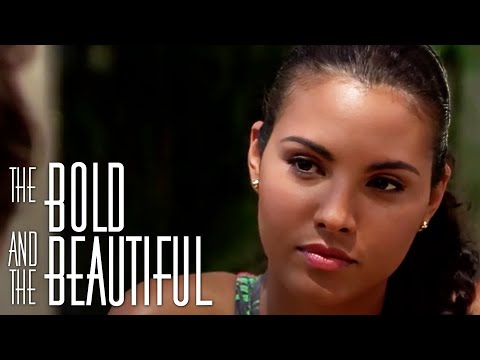 Bold and Beautiful 7398 -  2016 (S29 E231) FULL EPISODE 7398