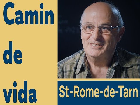 Camin de vida # Sant-Roma-de-Tarn