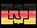 Rammstein - Wilder Wein (Cover) 