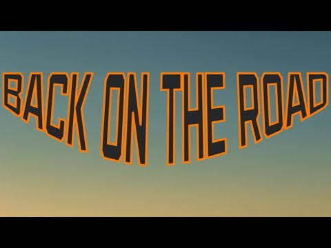 OG SOLE - BACK ON THE ROAD (FT. BIGBANKBEE)