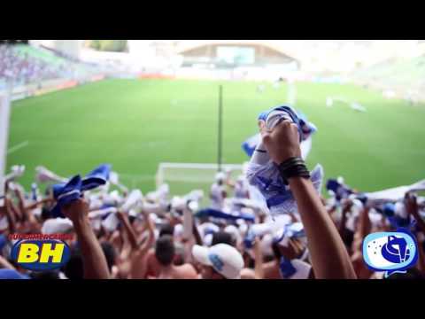 TV MÁFIA AZUL - CRUZEIRO 2 x 2 CORITIBA