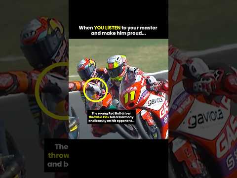 Good To See Valentino Rossi Inspired The Young Generation in MotoGP