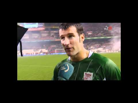 Imanol Agirretxe (Euskal Selekzioa) 28.12. 2011