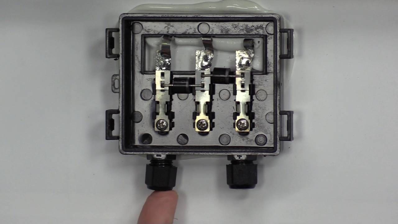 Andromeda Solar Panels 12 Volt 100 Watt | Missouri Wind and Solar