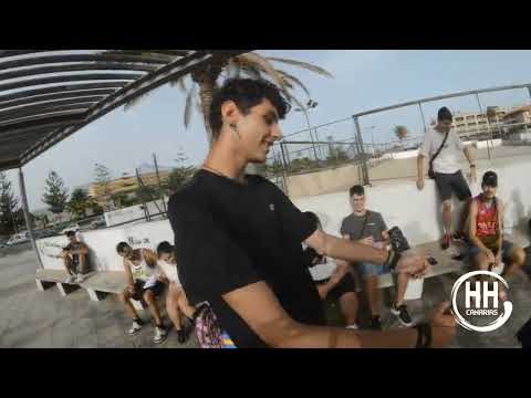 TARON vs RIUK | FILTROS - 1ra Pre Schamann Battle