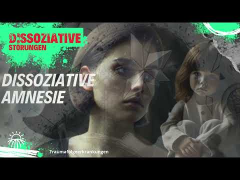 Vorschaubild zum Video über dissoziative Störungen