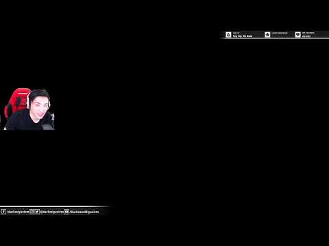 OW Ranked Gold pepega DPS Climb :)