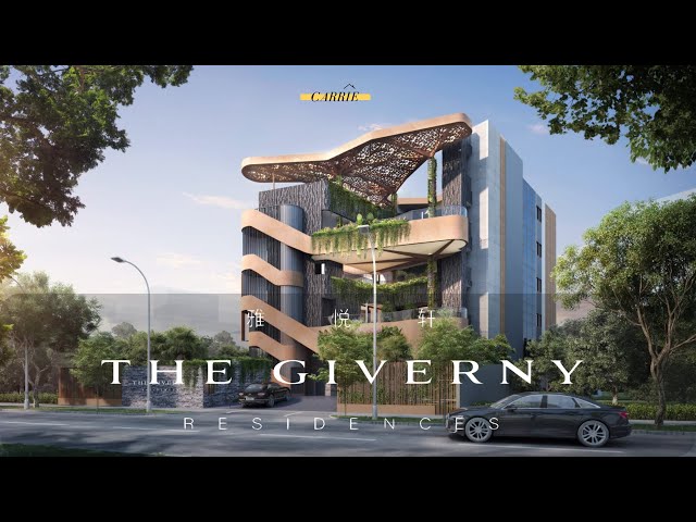 4 Bed Apartment (Condo) for Sale in  The Giverny Residences - Image 10